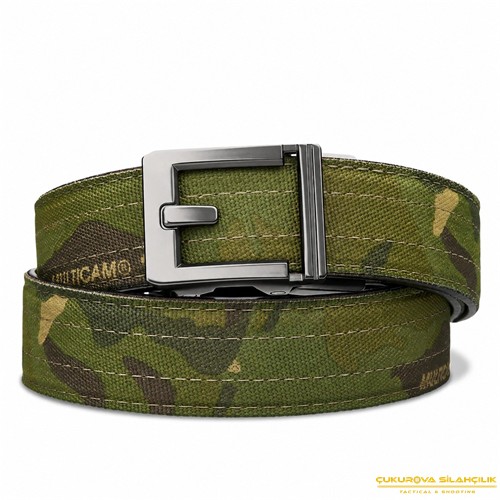 Kore 1.5'' Tactical Nylon X3 Multicam Edc Kemer
