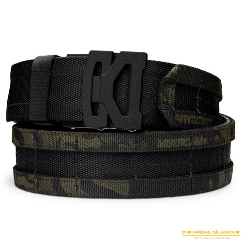 Kore 1.75'' B2 Multicam Atış Kemeri