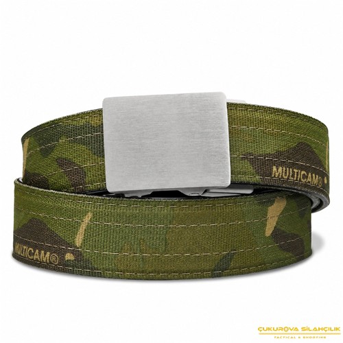 Kore 1.5" Multicam Tactical X4 Taktik Edc Kemer