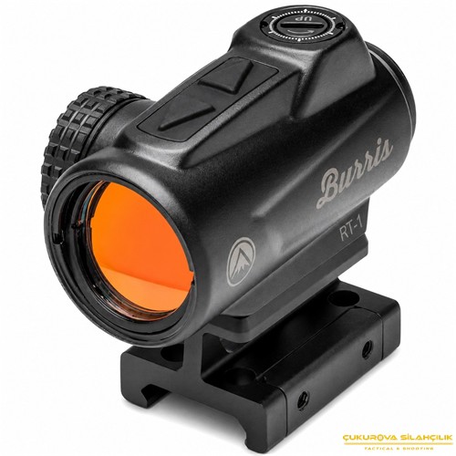 Burris RT-1 2 Moa Red Dot