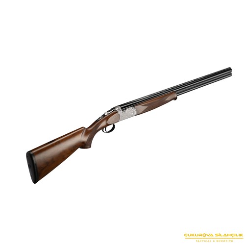 Beretta 686 Silver Pigeon I MY19 12 Ga Süperpoze Tüfek