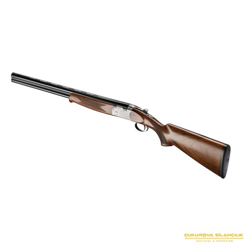 Beretta 686 Silver Pigeon I MY19 12 Ga Süperpoze Tüfek