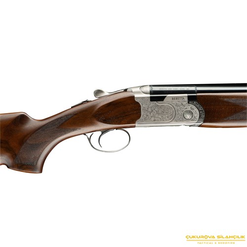 Beretta 686 Silver Pigeon I MY19 12 Ga Süperpoze Tüfek