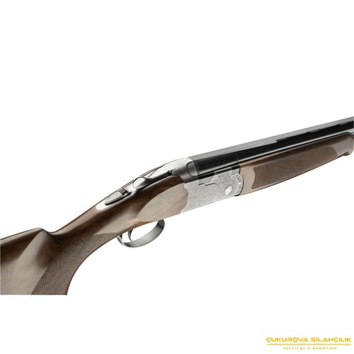 Beretta 686 Silver Pigeon I MY19 12 Ga Süperpoze Tüfek