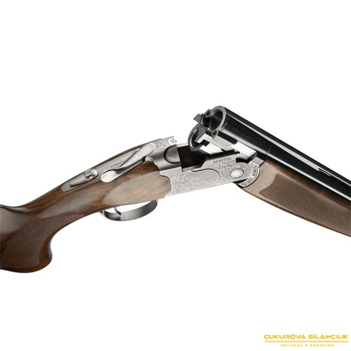 Beretta 686 Silver Pigeon I MY19 12 Ga Süperpoze Tüfek