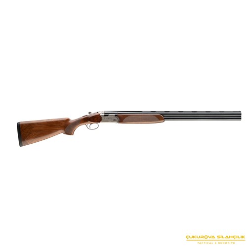 Beretta 687 Silver Pigeon III MY20 12 Ga Süperpoze Tüfek