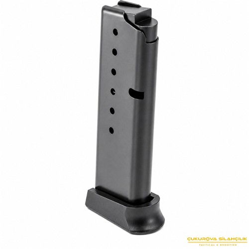Promag Kahr KP-P9-E9 7 Rnd. Tabanca Yedek Şarjörü