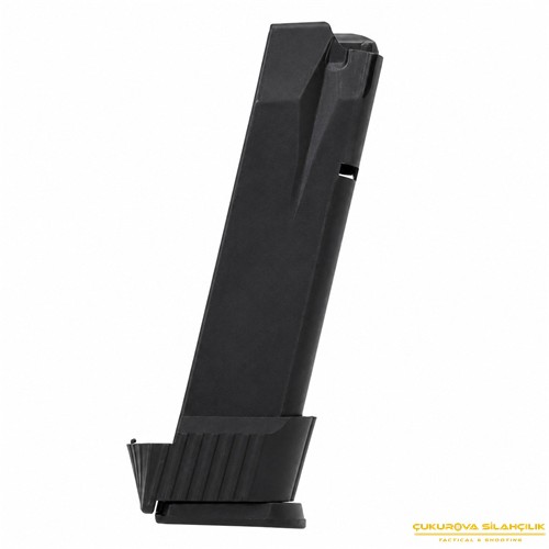 Promag Sig Sauer P229 .40 S&W - .357 15 Rnd. Tabanca Yedek Şarjörü