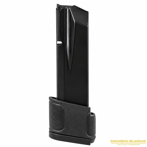 Promag S&W M&P 13 Rnd. Tabanca Yedek Şarjörü