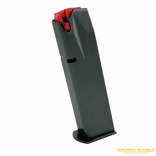 Sabatti P226 15 Rnd. Tabanca Yedek Şarjörü