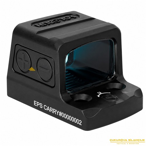 Holosun EPS Carry 2 Enclosed Red Dot 2 MOA