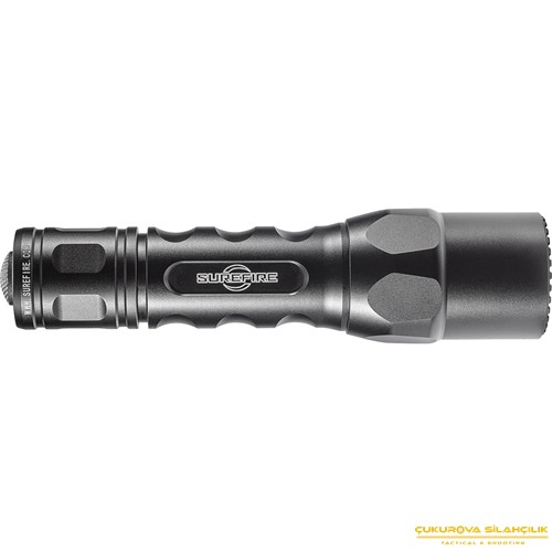 SureFire 6PX Tactical Single-Output LED Flashlight