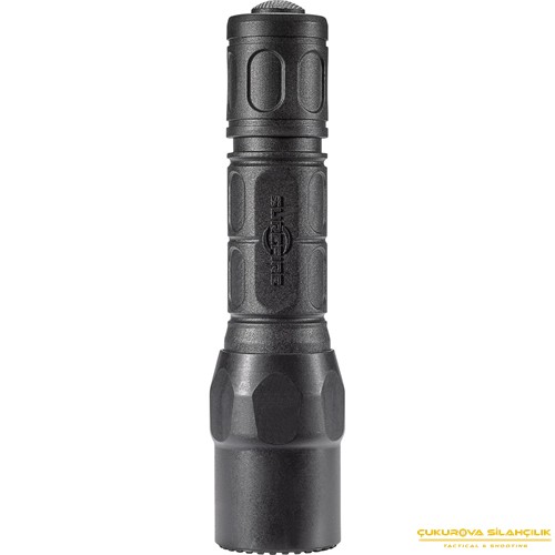 SureFire G2X Law Enforcement Edition Dual-Output LED Flashlight
