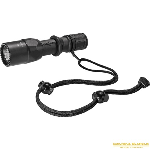 SureFire G2ZX Combat Light Single-Output LED Combat Flashlight