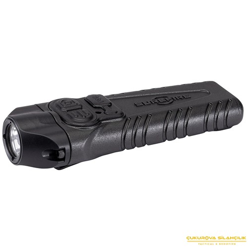 SureFire Stiletto Pro Multi-Output Rechargeable Pocket LED Flashlight with MaxVision Beam®