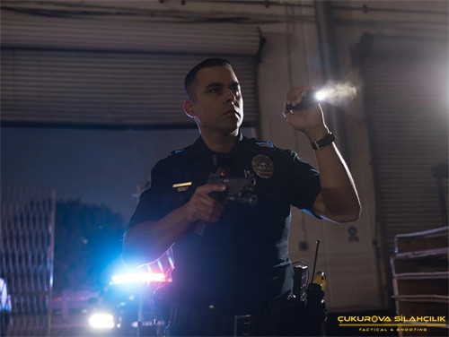 SureFire Stiletto Pro Multi-Output Rechargeable Pocket LED Flashlight with MaxVision Beam®
