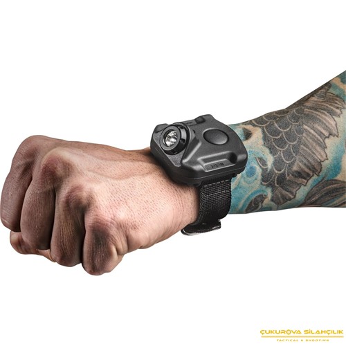 SureFire 2211 WristLight Rechargeable Variable-Output LED WristLight