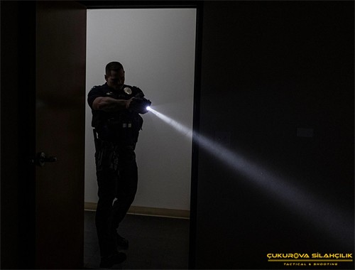 SureFire X300T-A WeaponLight Turbo Series Handgun WeaponLight