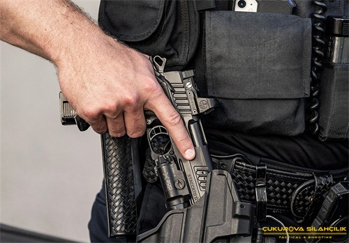 SureFire X300T-A WeaponLight Turbo Series Handgun WeaponLight