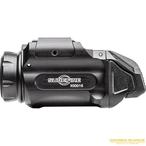 SureFire XC3 WeaponLight Compact Handgun WeaponLight