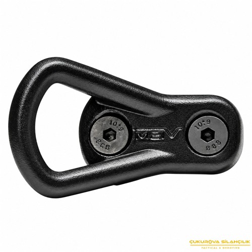 NCSTAR Low Profile KeyMod Sling Attachment Point Kayış Askı Noktası