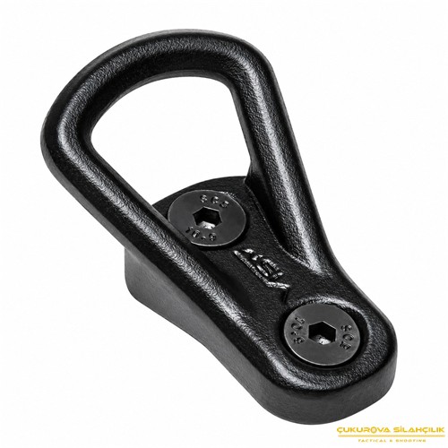 NCSTAR Low Profile KeyMod Sling Attachment Point Kayış Askı Noktası