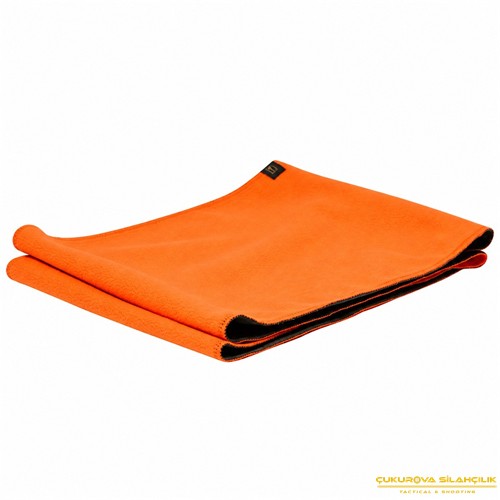 Deerhunter Polar Yeşil Atkı