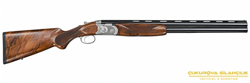Beretta 687 Silver Pigeon Classic 12 Ga Süperpoze Tüfek