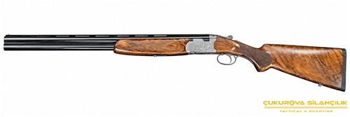 Beretta 687 Silver Pigeon Classic 12 Ga Süperpoze Tüfek