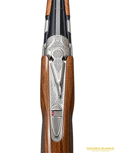 Beretta 687 Silver Pigeon Classic 12 Ga Süperpoze Tüfek