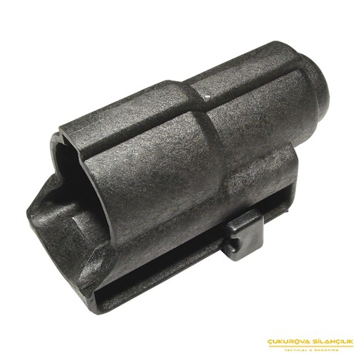 SureFire V70 Holster for Select SureFire Flashlight Models Black