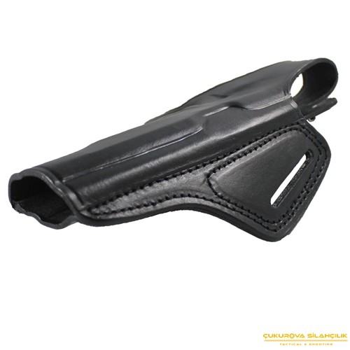 CS Belt Kelebek CZ 75 Tabanca Kılıfı Siyah