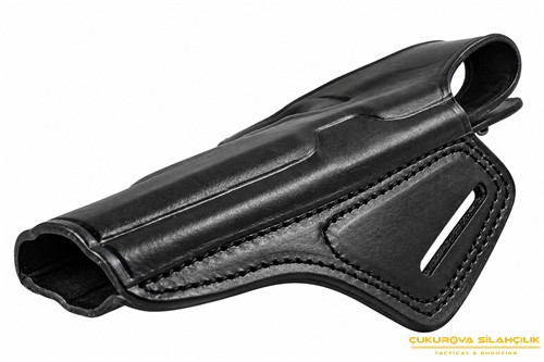 CS Belt Kelebek Sig Sauer P365 Tabanca Kılıfı Siyah
