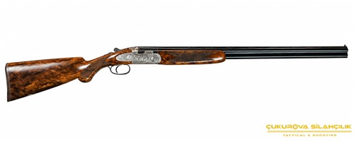 Beretta 687 EELL Classic MY19 12 Ga Süperpoze Tüfek