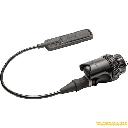 SureFire DS07 Waterproof Switch Assembly for Scout Light® WeaponLights Black