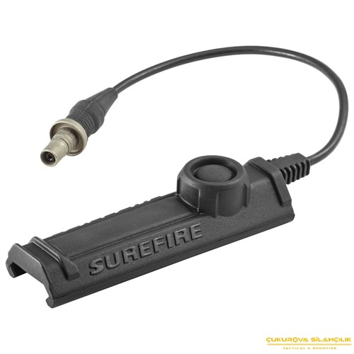 SureFire SR07 WeaponLight Switch Remote Dual Switch for WeaponLights