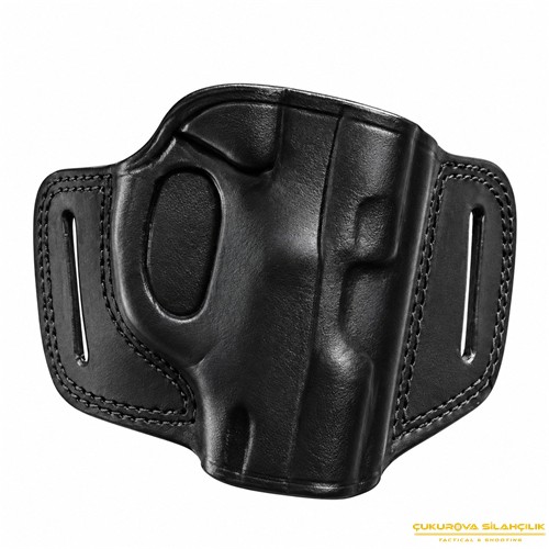 CS Spor Speed Kelebek Glock 43 Tabanca Kılıfı Siyah