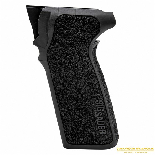 Sig Sauer P229 Yedek Kabzası Siyah