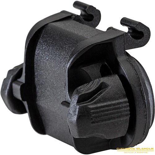 SureFire Z-XBC Switch Assembly for X-Series WeaponLights Black