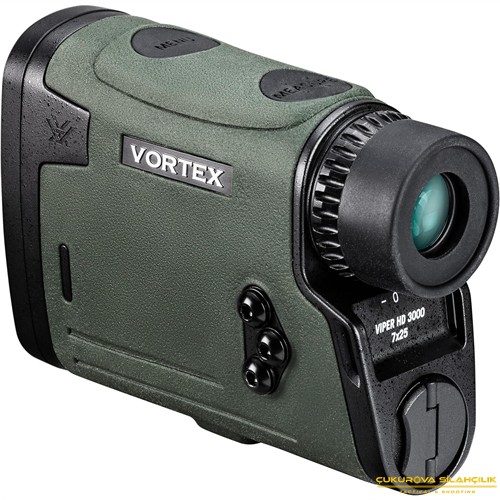 Vortex Viper HD 3000 Laser Rangefinder LRF-VP3000 Mesafe Ölçer