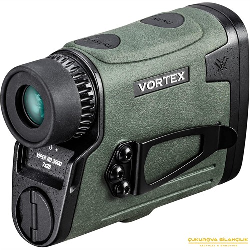 Vortex Viper HD 3000 Laser Rangefinder LRF-VP3000 Mesafe Ölçer