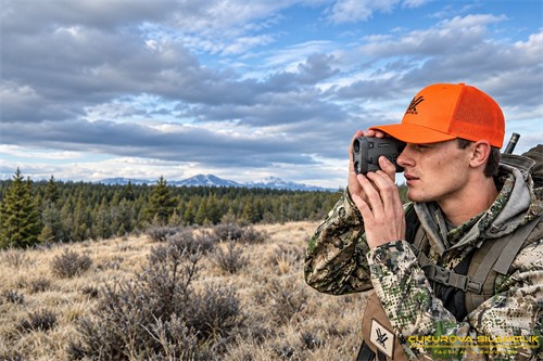 Vortex Viper HD 3000 Laser Rangefinder LRF-VP3000 Mesafe Ölçer