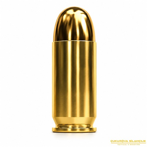 Sellier & Bellot 45 Acp. Fmj. 230 Grn. 5107