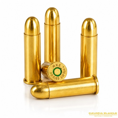 MKE 38 S&W 9.65 Mm Normal 177 Grn. 00090