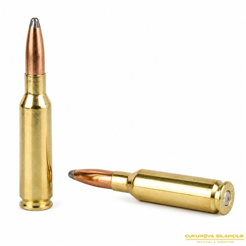 Sellier & Bellot 6.5 Creedmoor Sp. 140 Grn. 5250