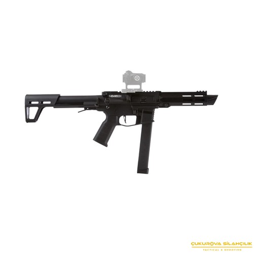 Novritsch SSR9 DSG Dual Sector Gear High RPS AEG Airsoft Tüfek