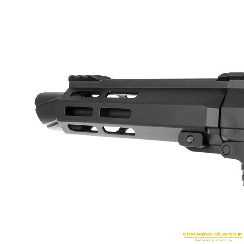 Novritsch SSR9 DSG Dual Sector Gear High RPS AEG Airsoft Tüfek